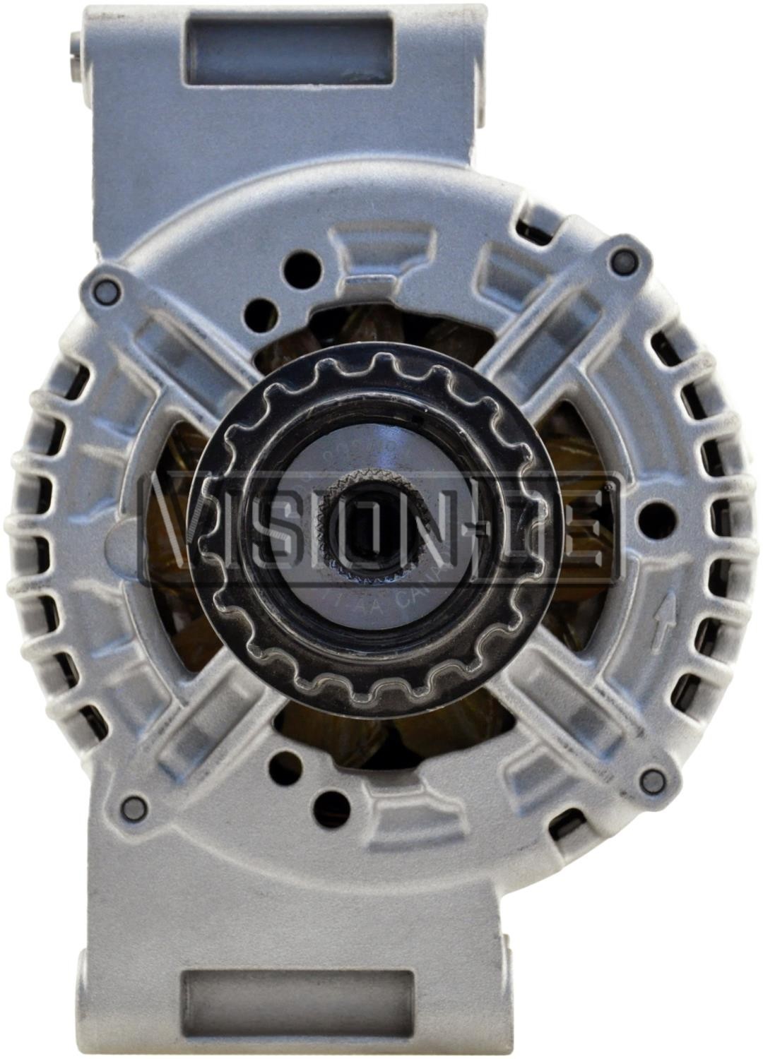 BBB INDUSTRIES Alternator / Generator 11345