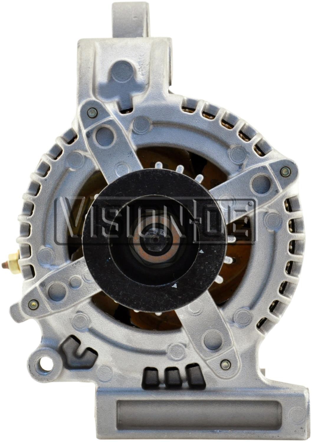 BBB INDUSTRIES Alternator / Generator 11352