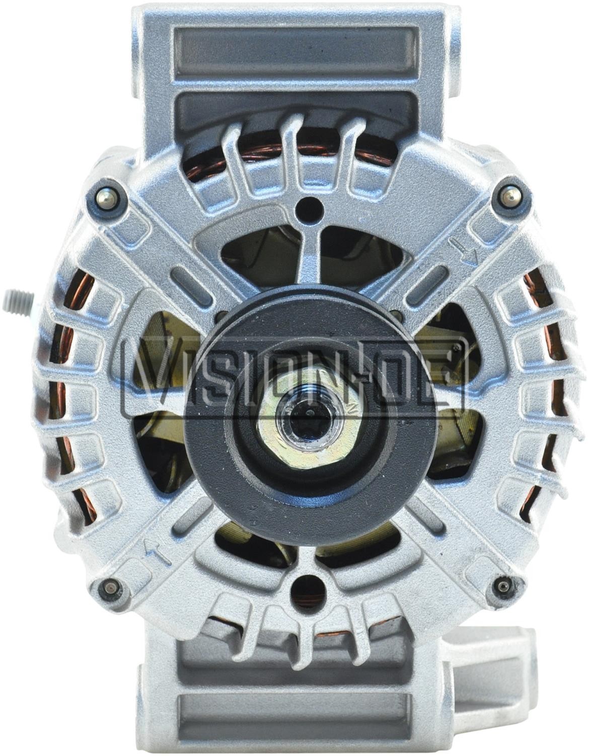 BBB INDUSTRIES Alternator / Generator 11357