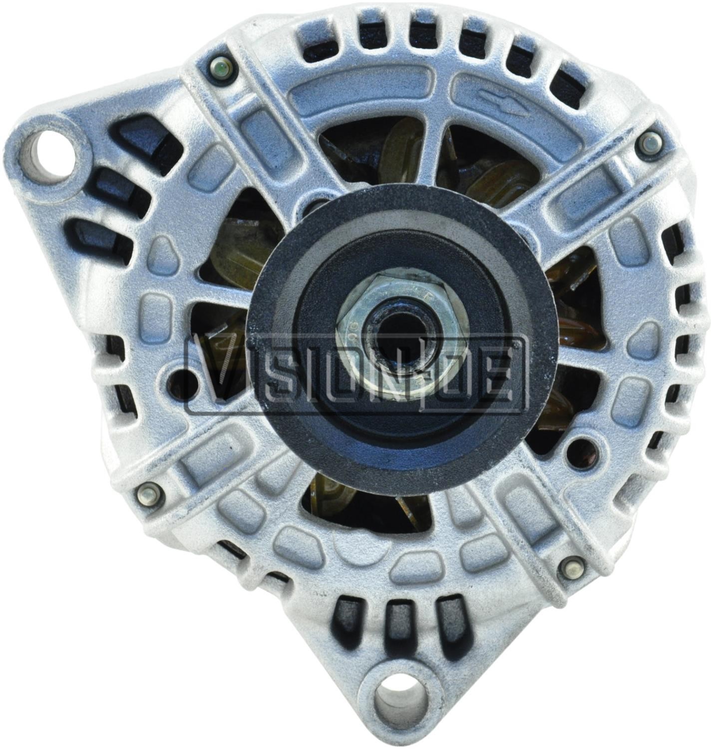 BBB INDUSTRIES Alternator / Generator 11364