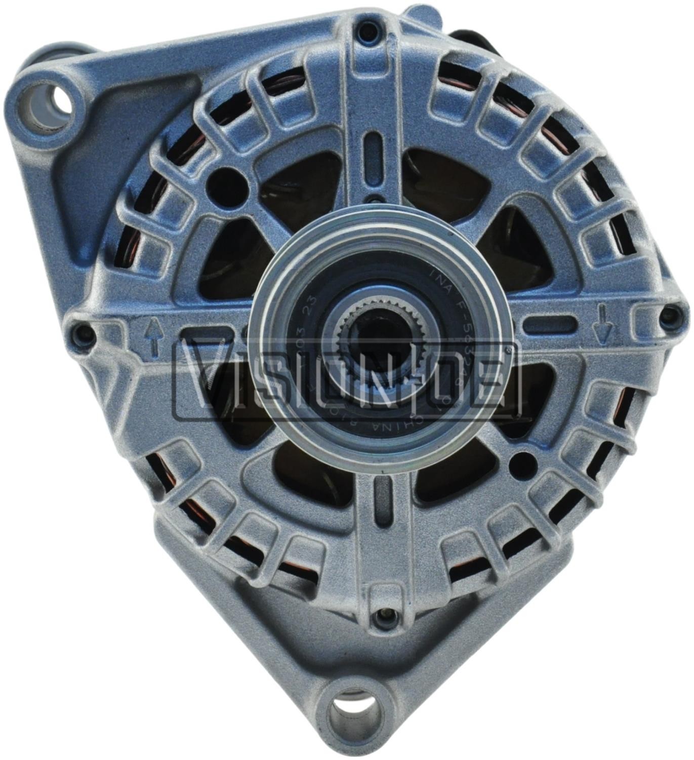 BBB INDUSTRIES Alternator / Generator 11399