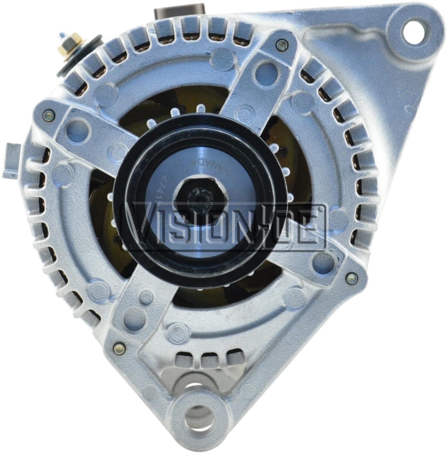 BBB INDUSTRIES Alternator / Generator 11403