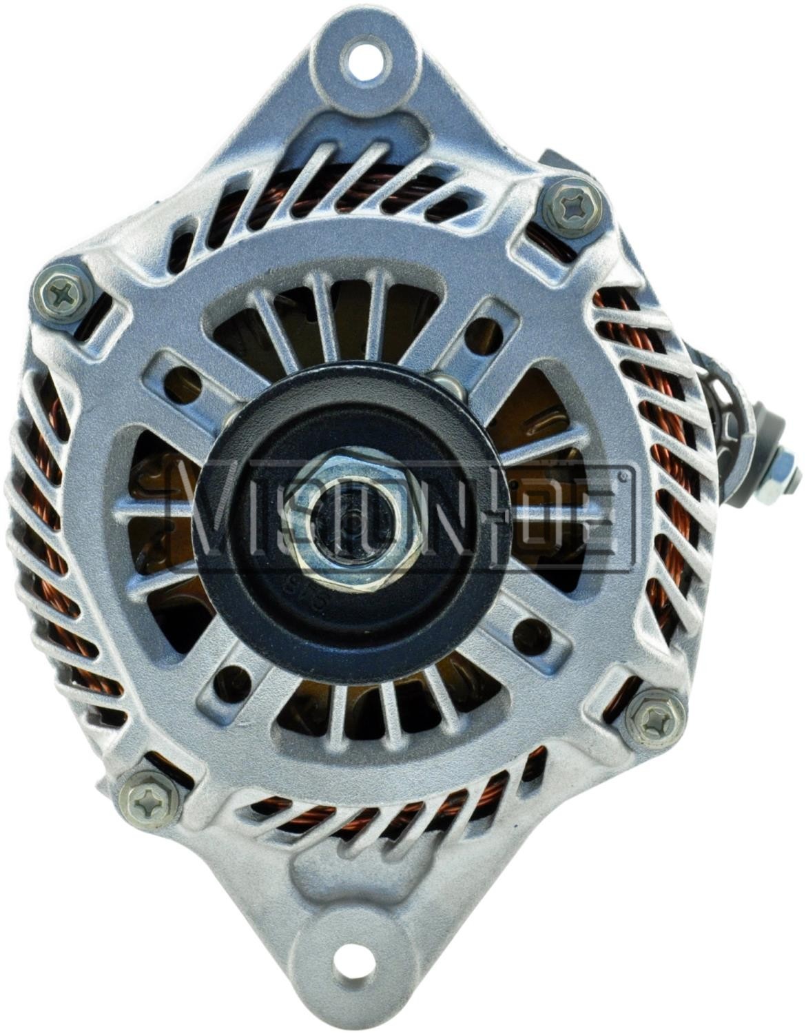 BBB INDUSTRIES Alternator / Generator 11409