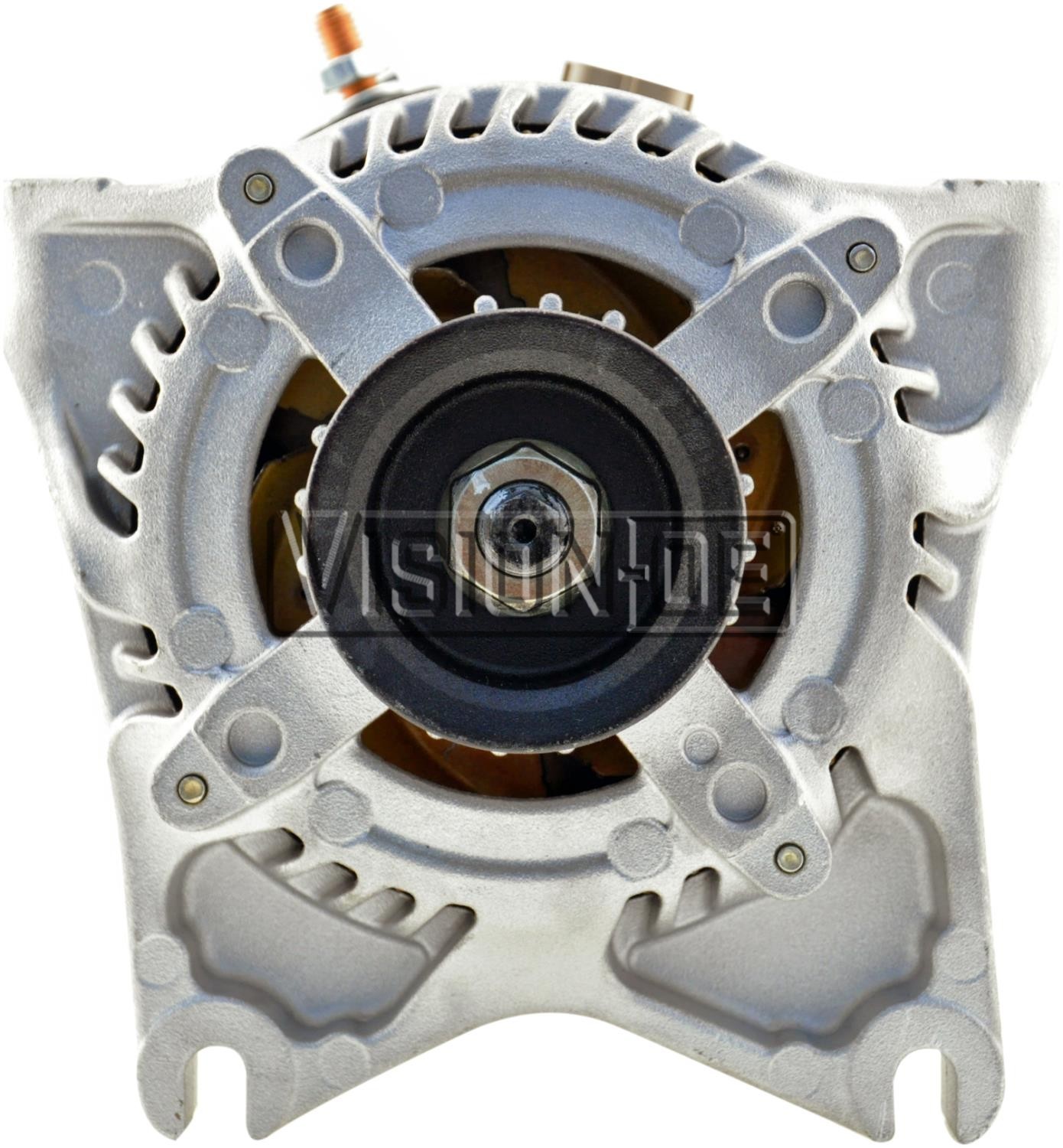 BBB INDUSTRIES Alternator / Generator 11432