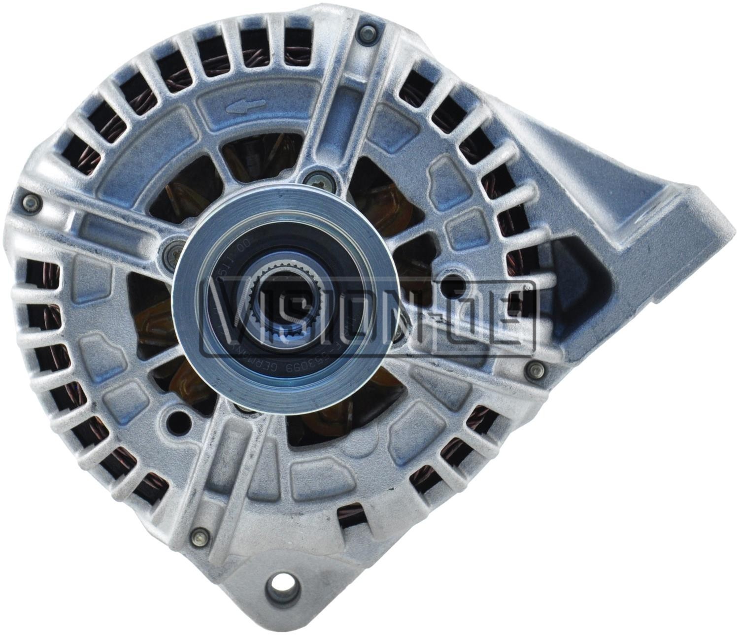 BBB INDUSTRIES Alternator / Generator 11488