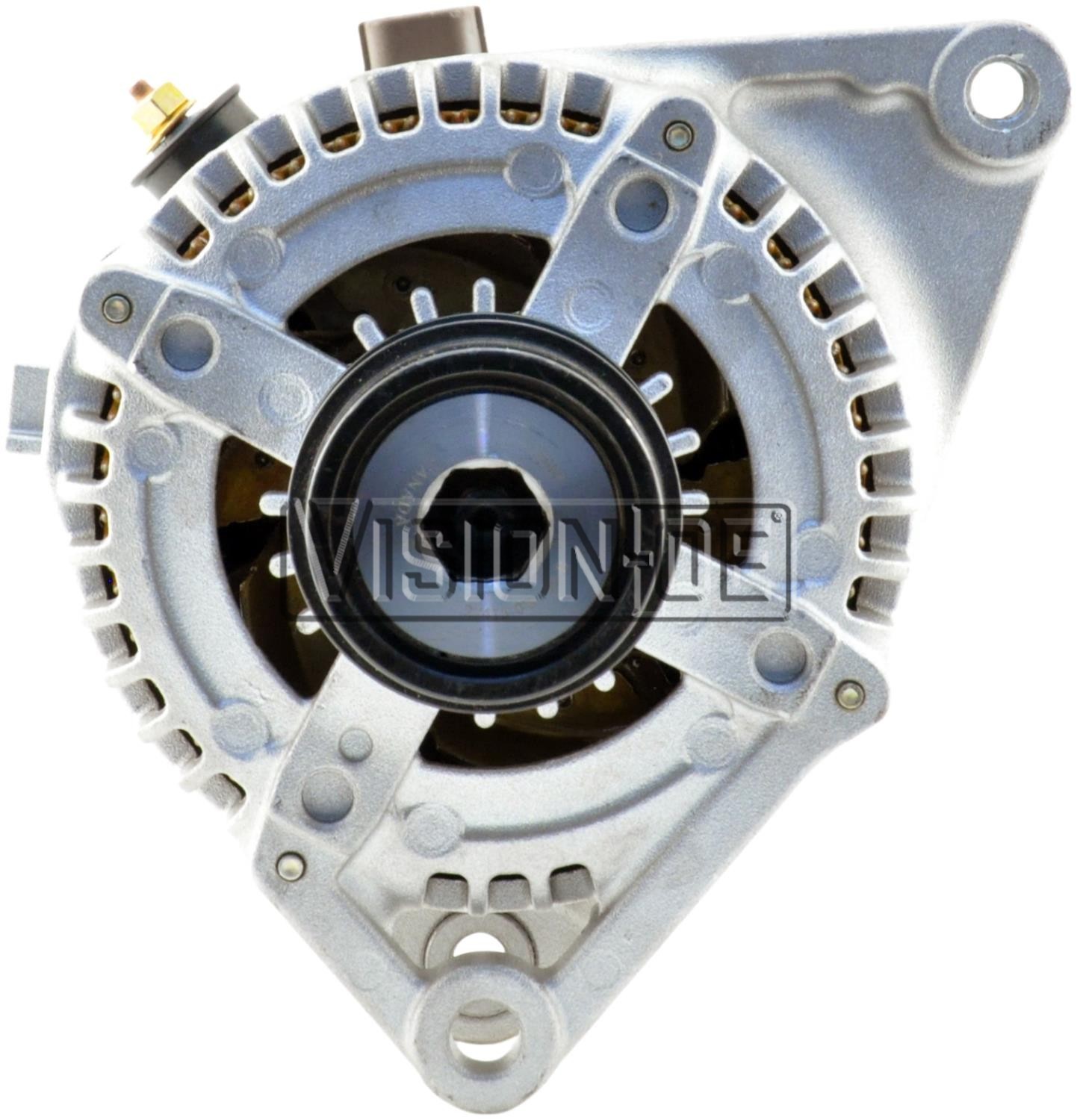 BBB INDUSTRIES Alternator / Generator 11516