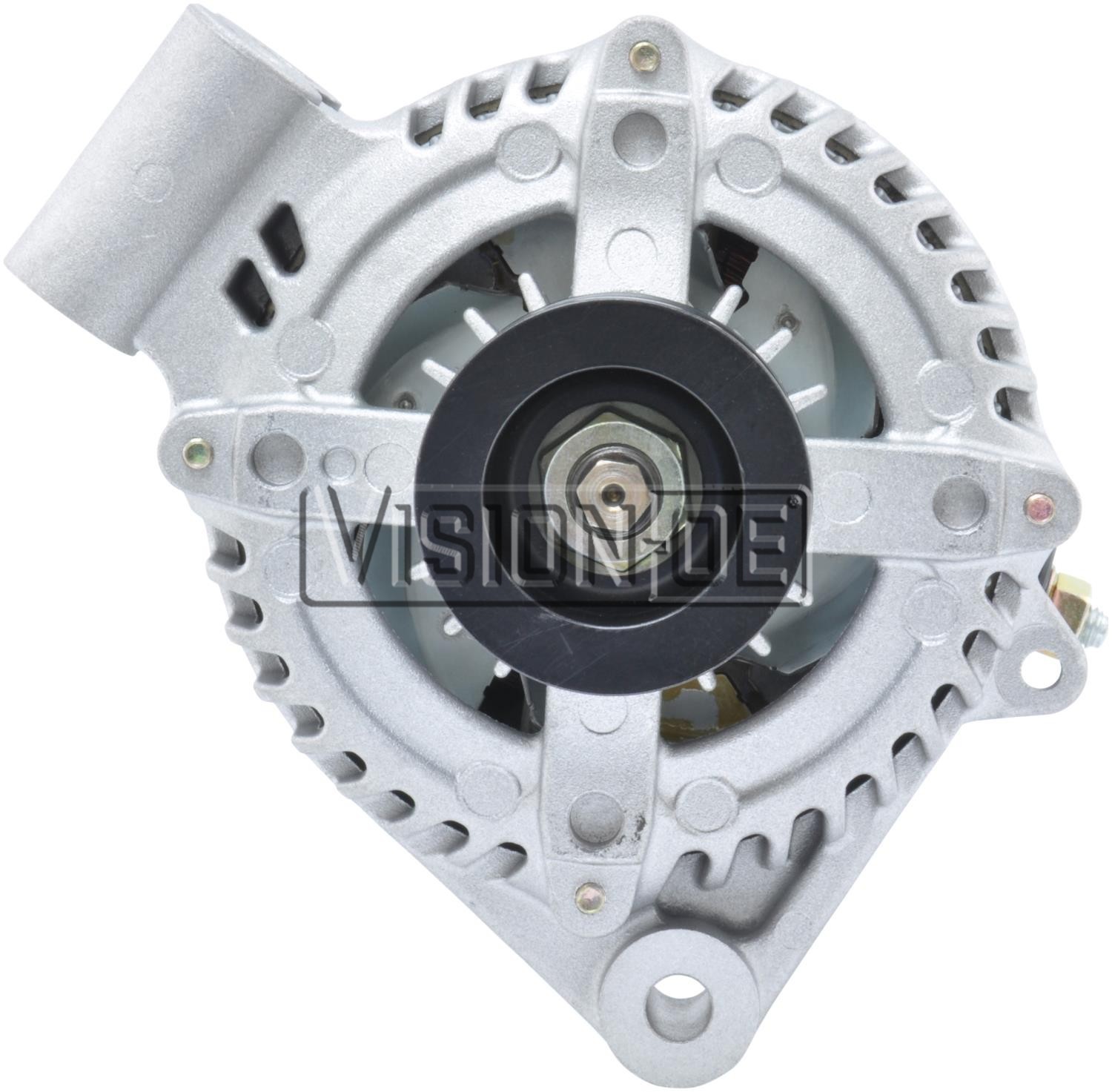 BBB INDUSTRIES Alternator / Generator 11528
