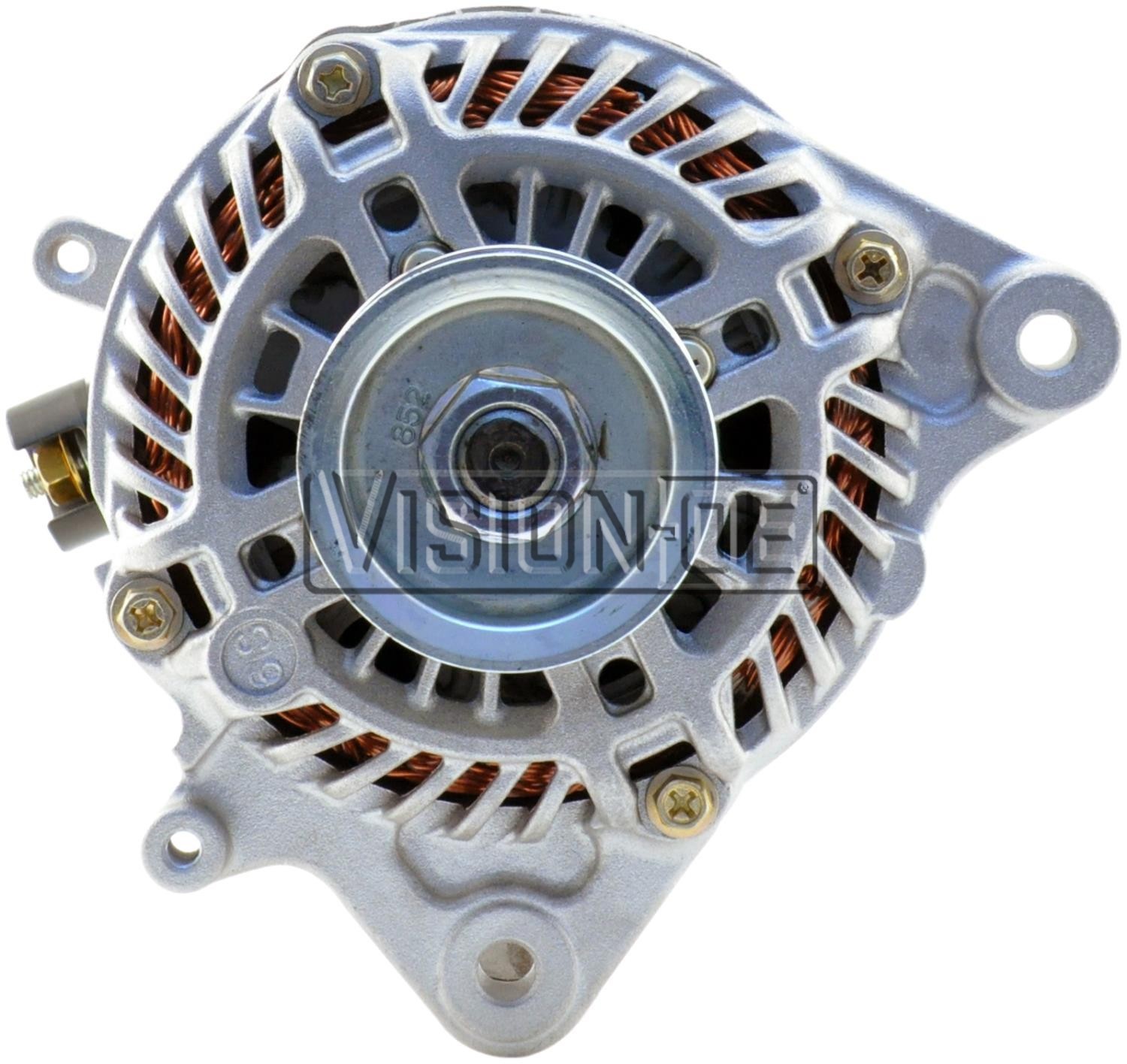 BBB INDUSTRIES Alternator / Generator 11537