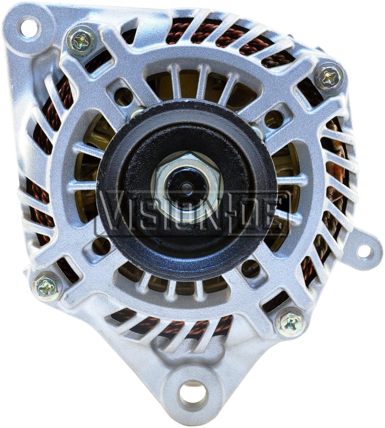 BBB INDUSTRIES Alternator / Generator 11544