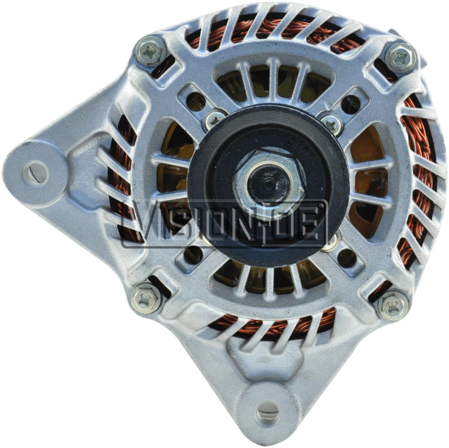 BBB INDUSTRIES Alternator / Generator 11547
