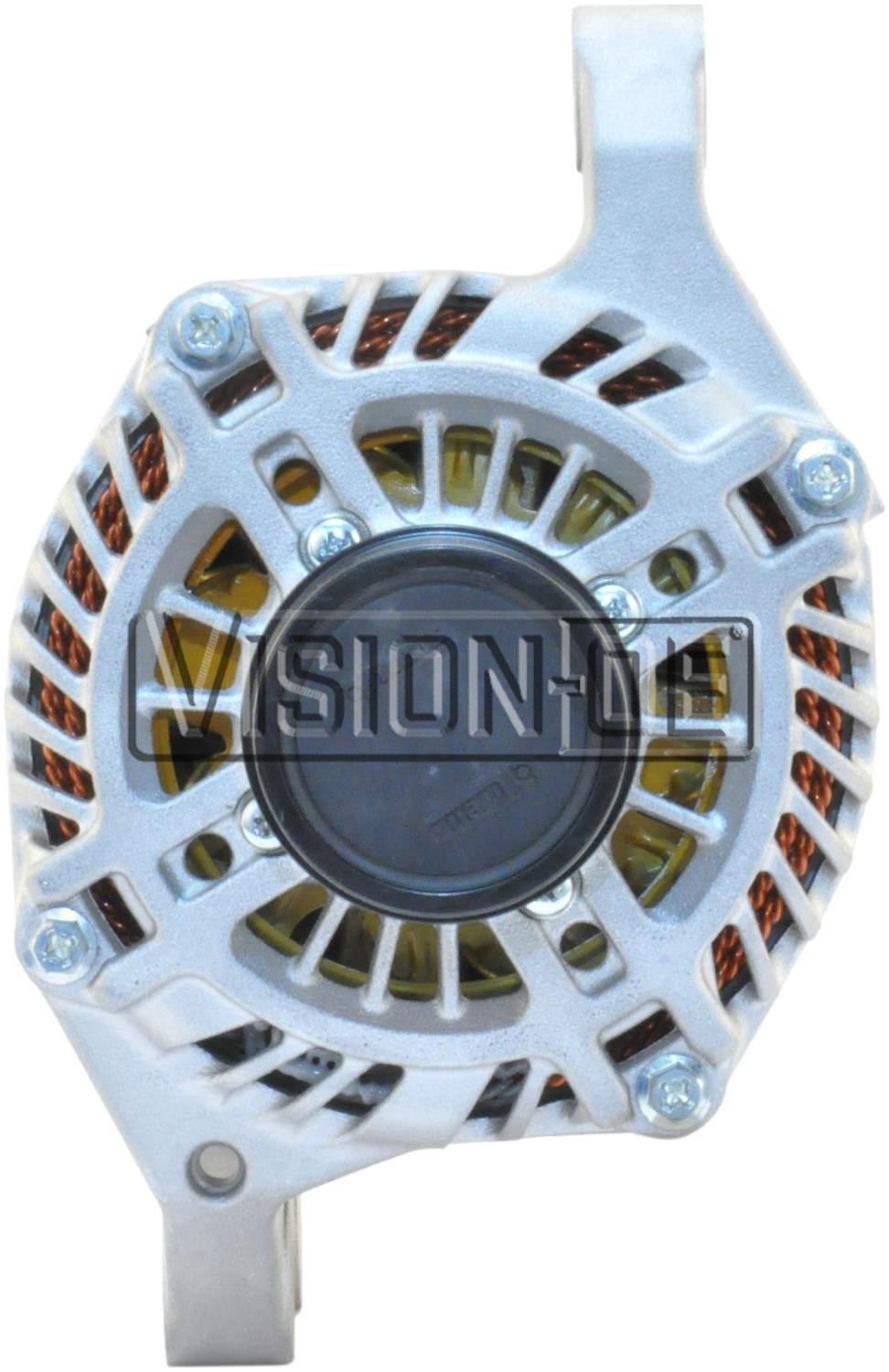 BBB INDUSTRIES Alternator / Generator 11552