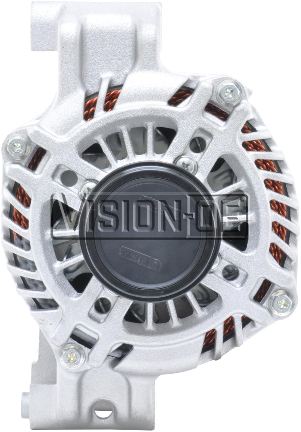 BBB INDUSTRIES Alternator / Generator 11554