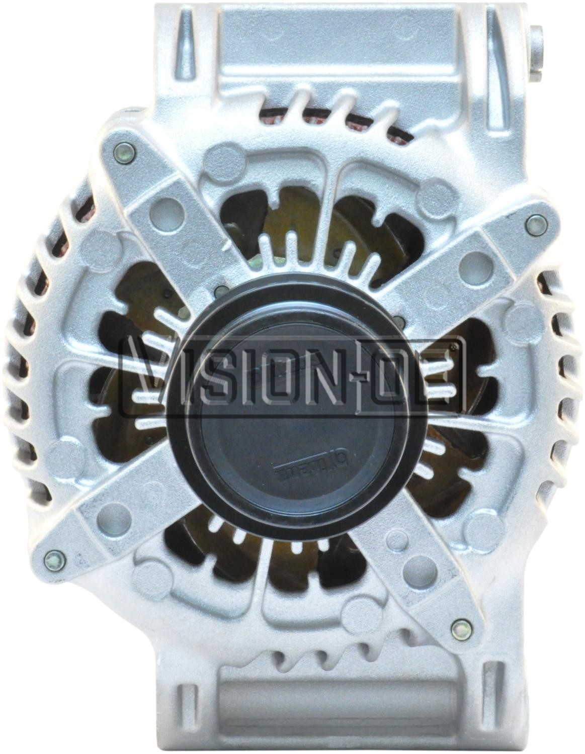 BBB INDUSTRIES Alternator / Generator 11575