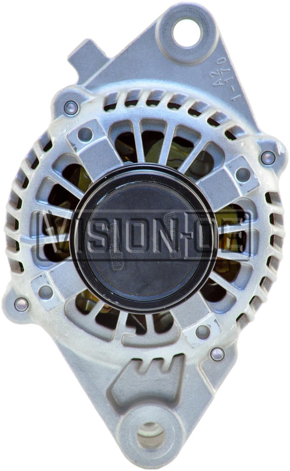 BBB INDUSTRIES Alternator / Generator 11596
