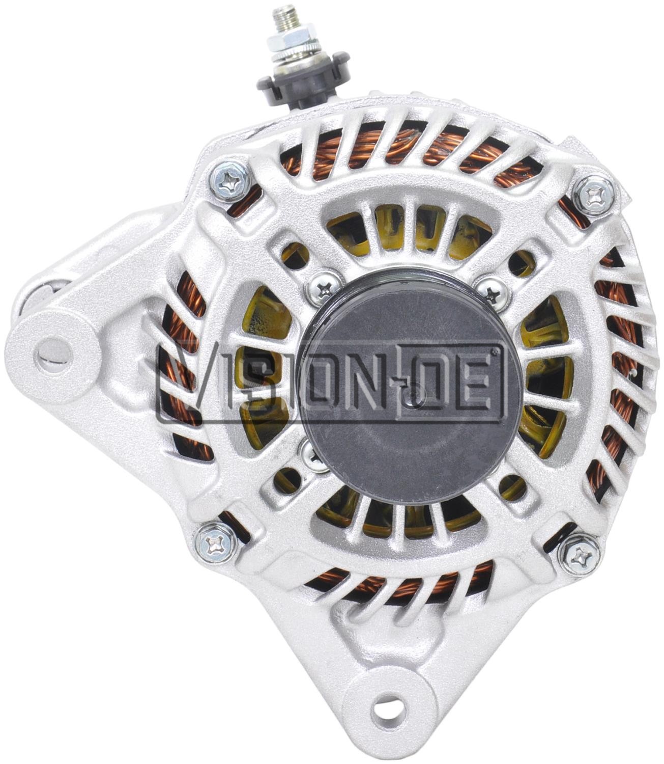 BBB INDUSTRIES Alternator / Generator 11657
