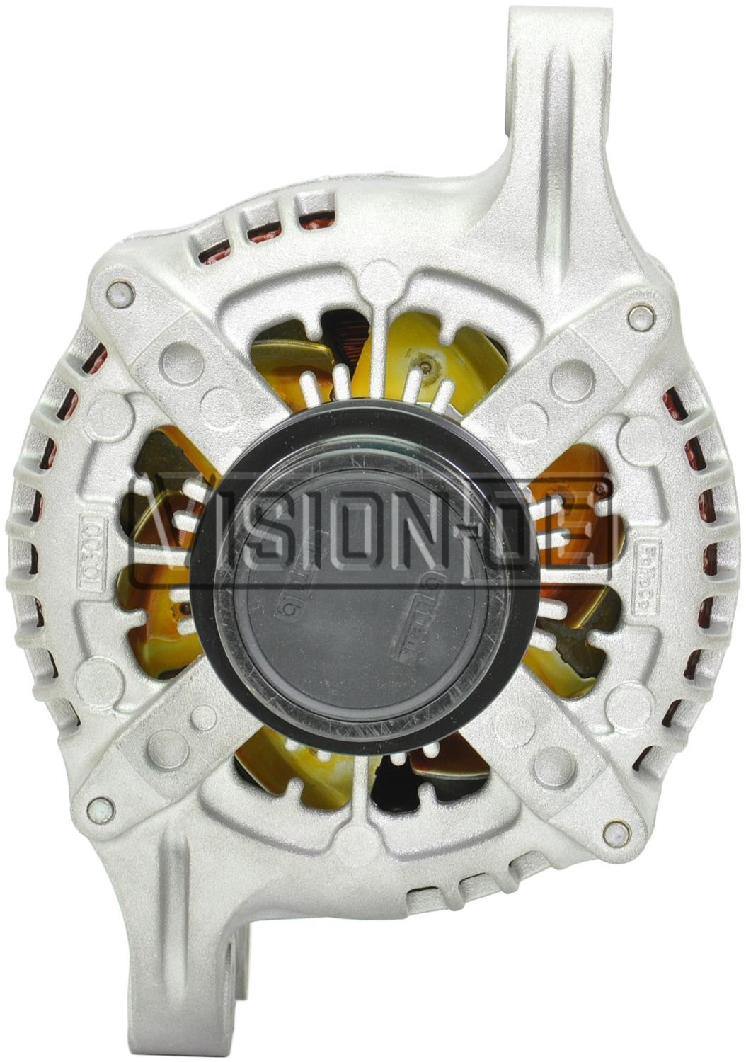 BBB INDUSTRIES Alternator / Generator 11665