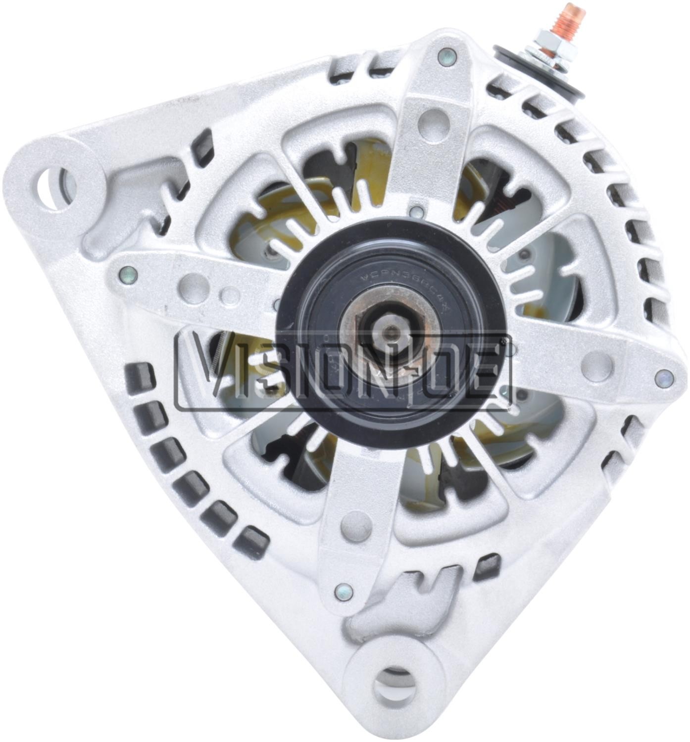BBB INDUSTRIES Alternator / Generator 11680