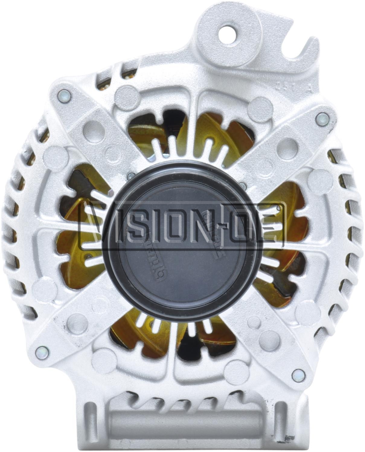 BBB INDUSTRIES Alternator / Generator 11792