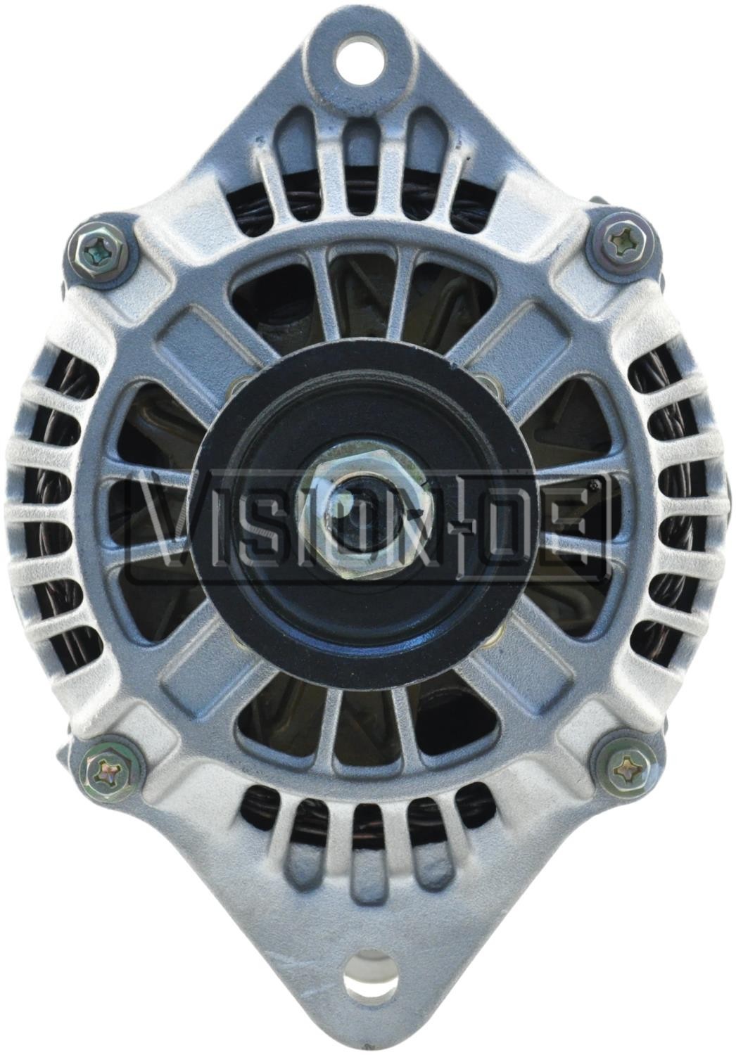 BBB INDUSTRIES Alternator / Generator 13293