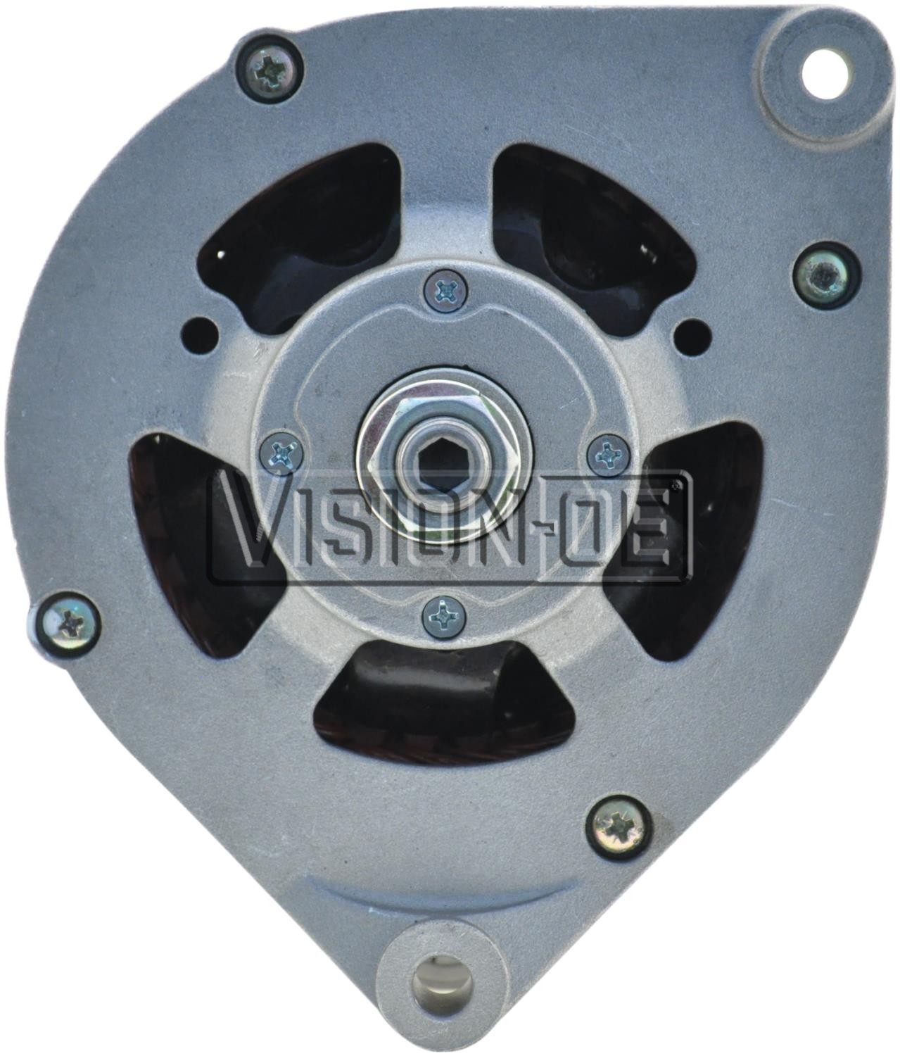 BBB INDUSTRIES Alternator / Generator 13604