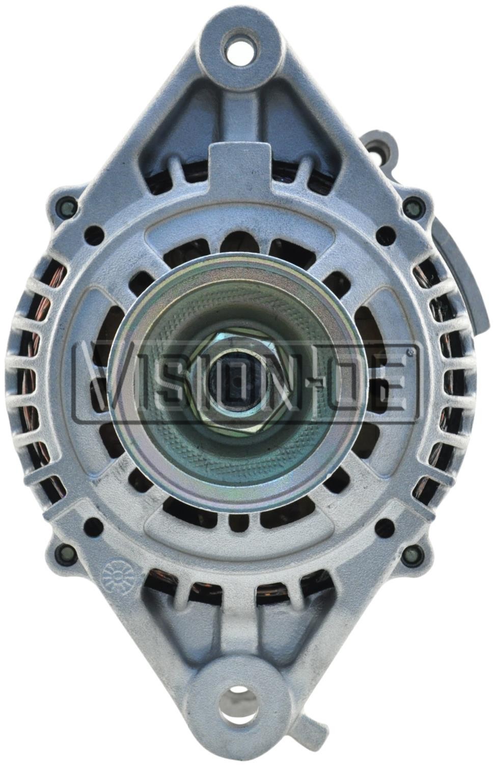 BBB INDUSTRIES Alternator / Generator 13637