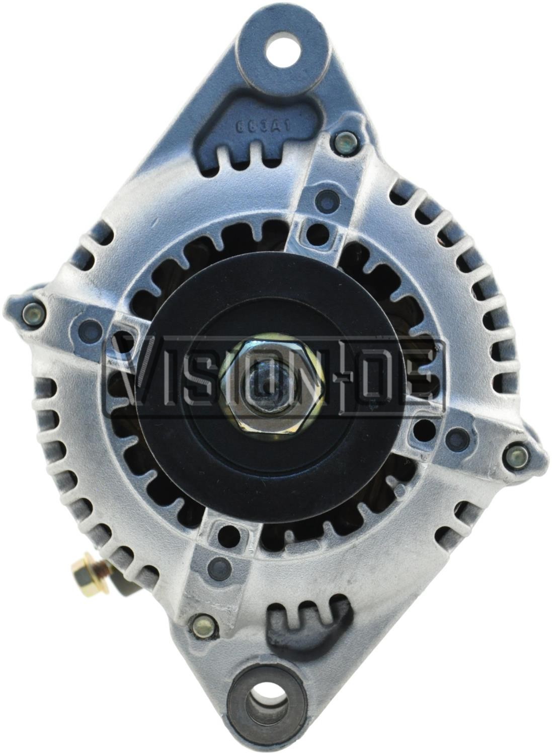 BBB INDUSTRIES Alternator / Generator 13670