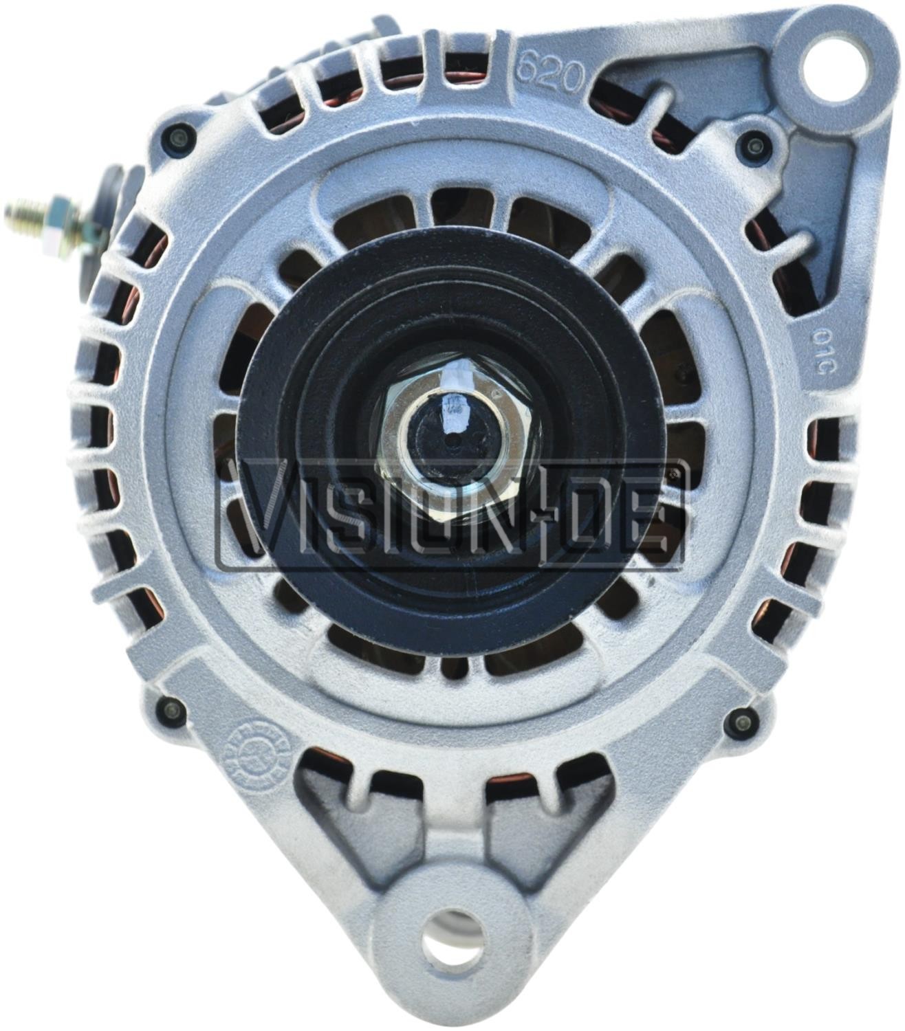 BBB INDUSTRIES Alternator / Generator 13713