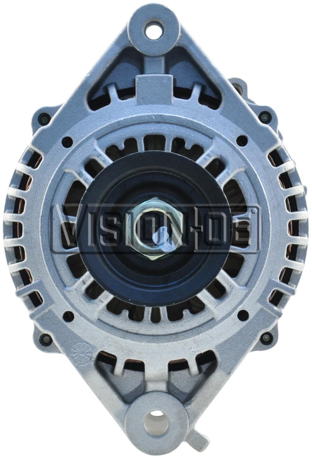 BBB INDUSTRIES Alternator / Generator 13728