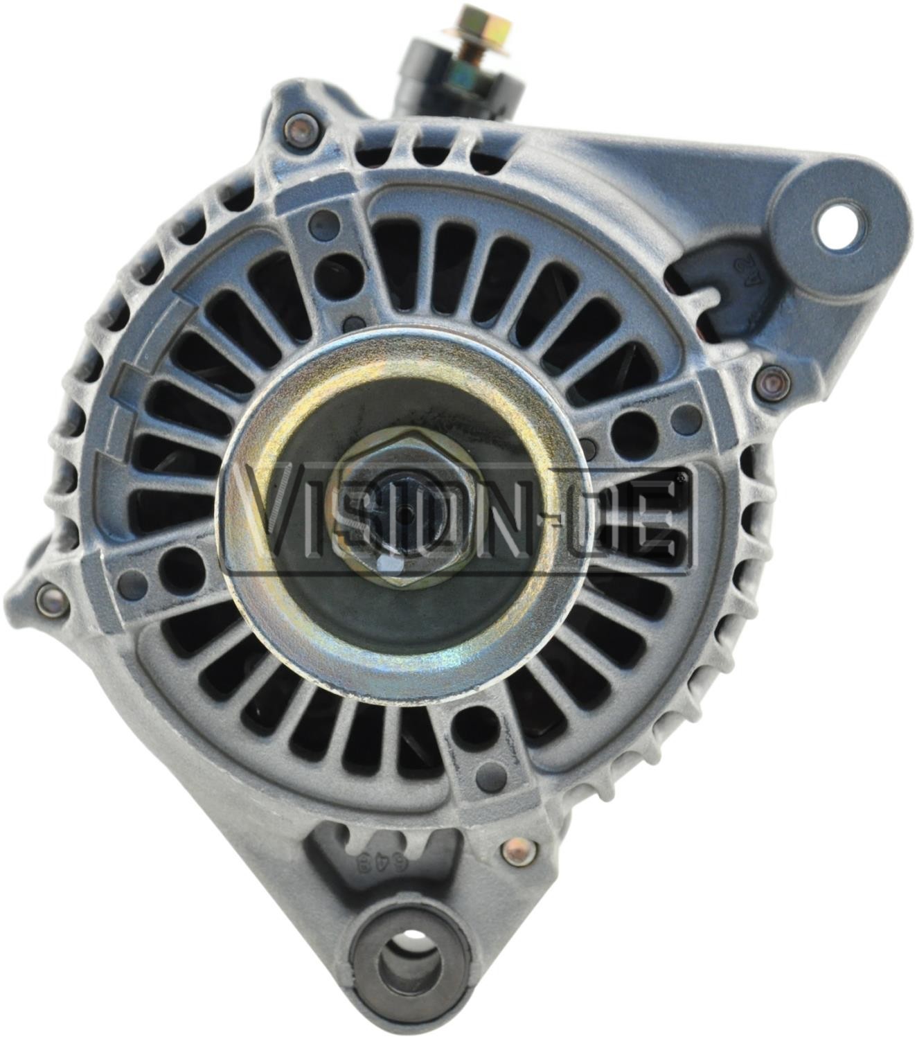 BBB INDUSTRIES Alternator / Generator 13732