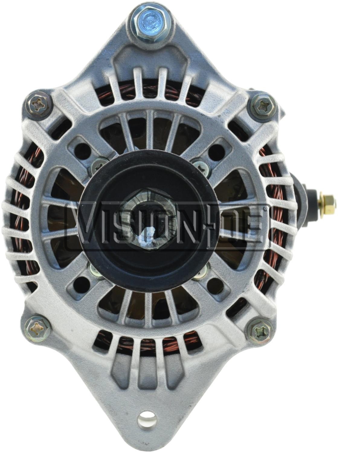 BBB INDUSTRIES Alternator / Generator 13752