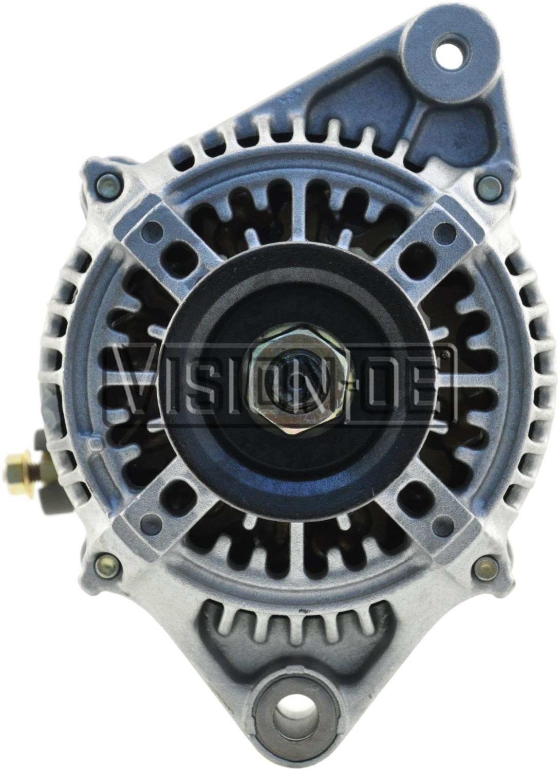 BBB INDUSTRIES Alternator / Generator 13754