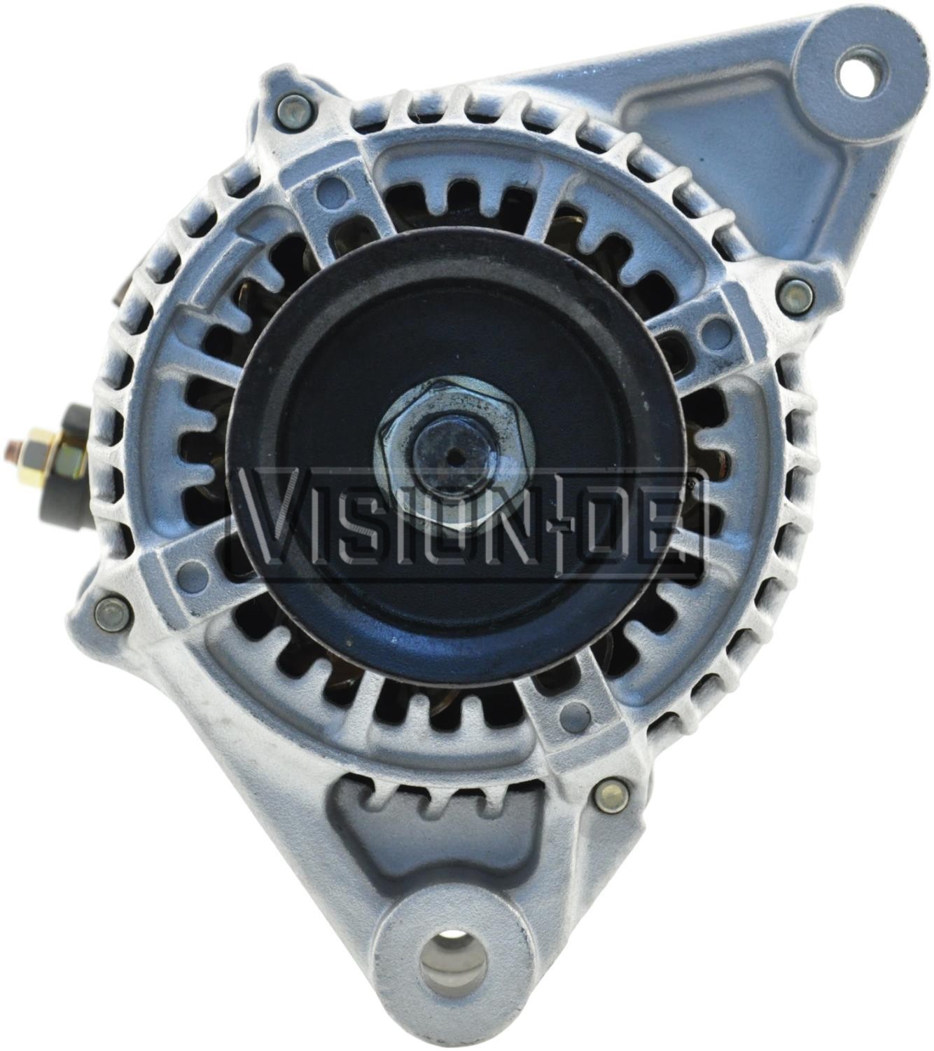 BBB INDUSTRIES Alternator / Generator 13755
