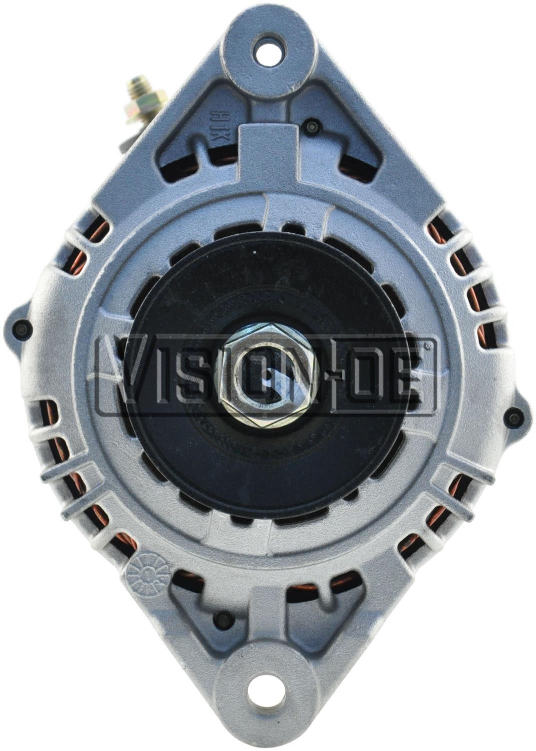 BBB INDUSTRIES Alternator / Generator 13778