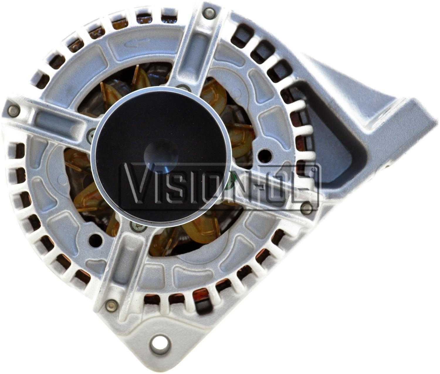 BBB INDUSTRIES Alternator / Generator 13801