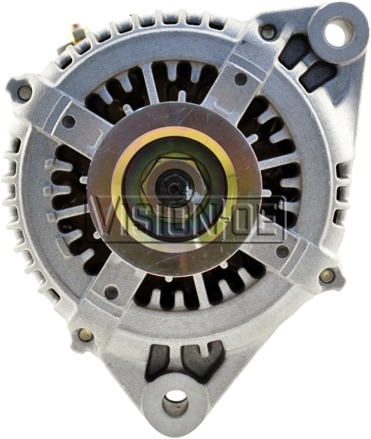 BBB INDUSTRIES Alternator / Generator 13859