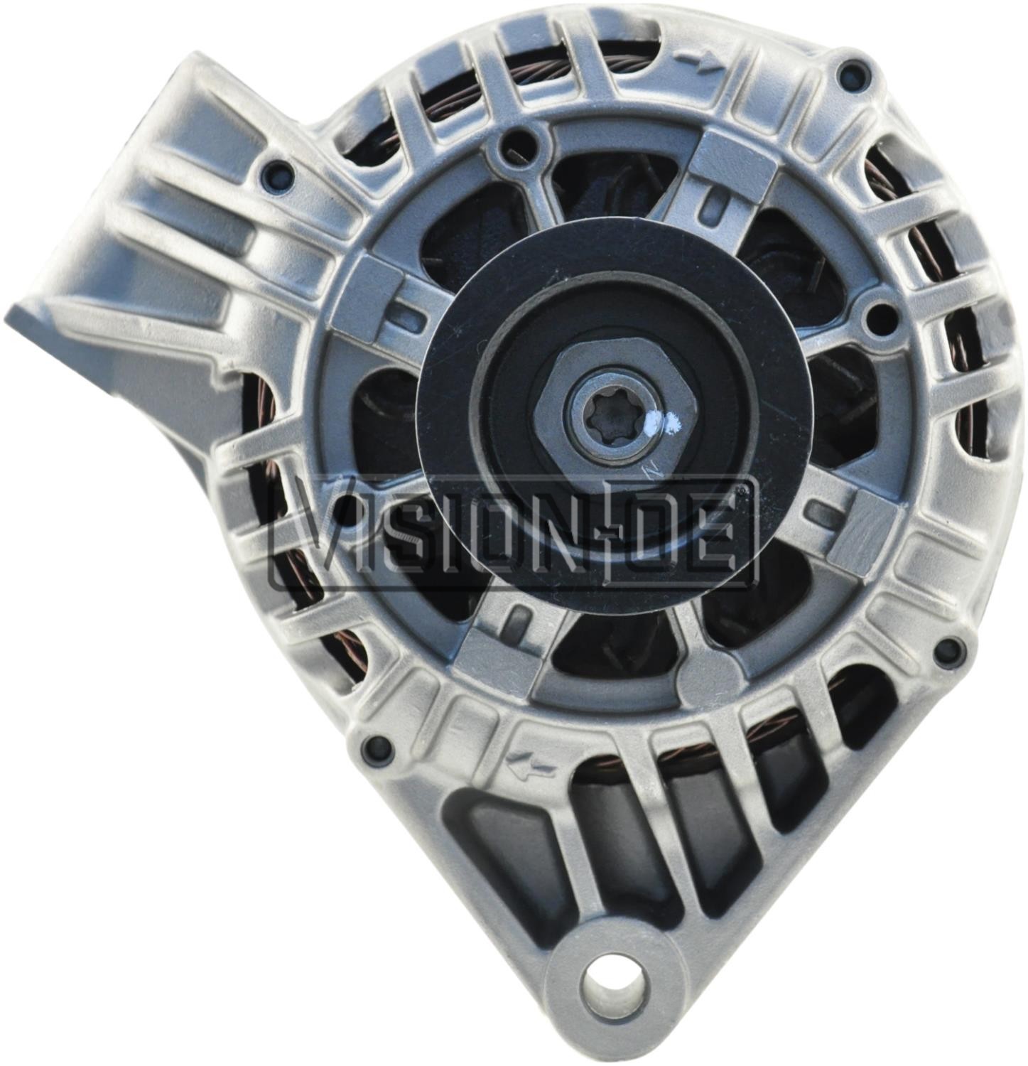 BBB INDUSTRIES Alternator / Generator 13865