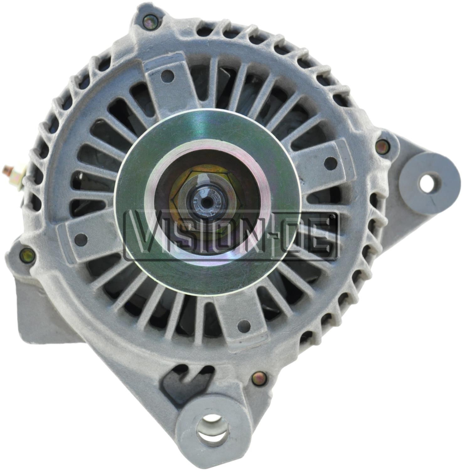 BBB INDUSTRIES Alternator / Generator 13962