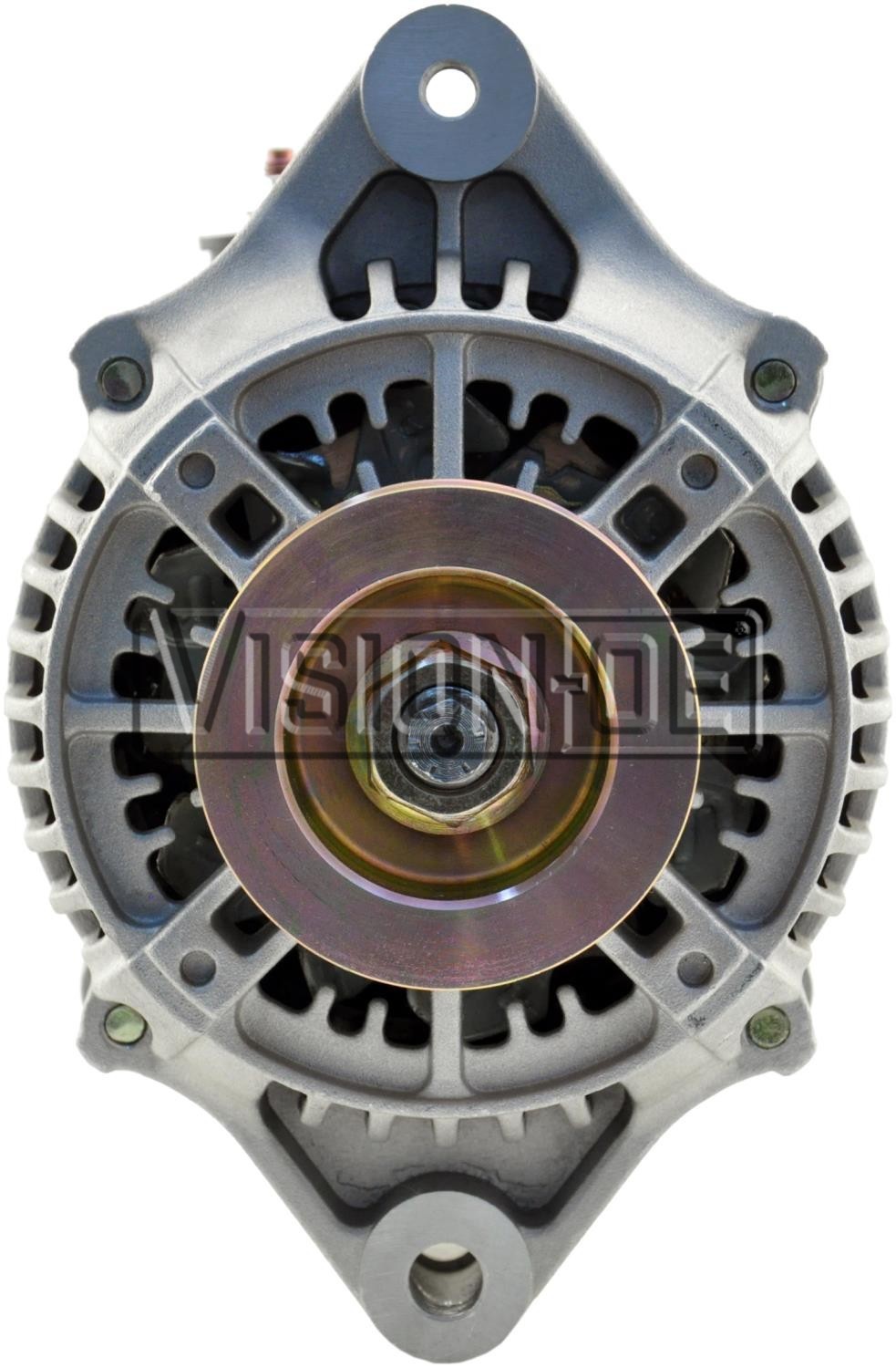 BBB INDUSTRIES Alternator / Generator 13982