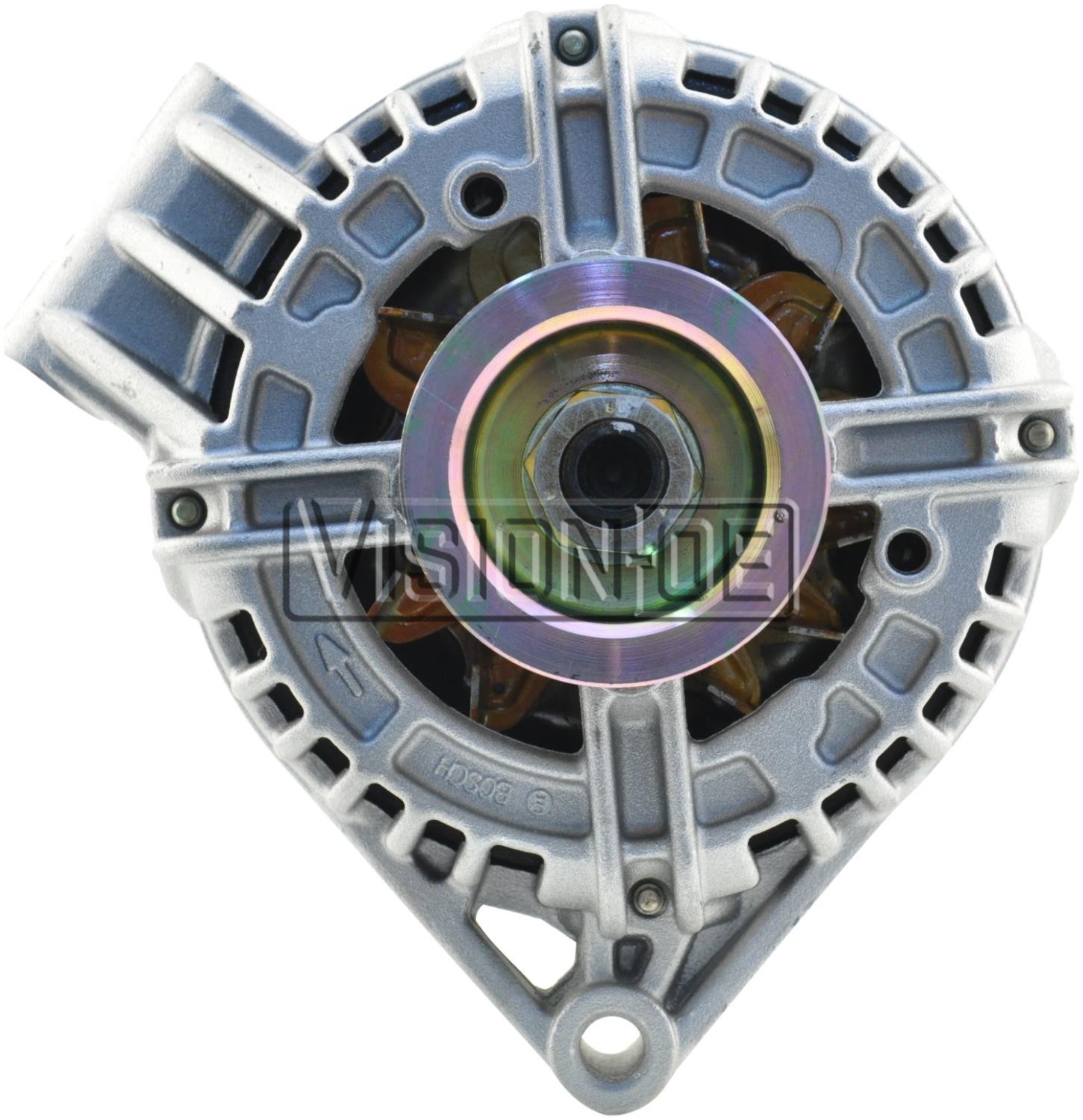 BBB INDUSTRIES Alternator / Generator 13989