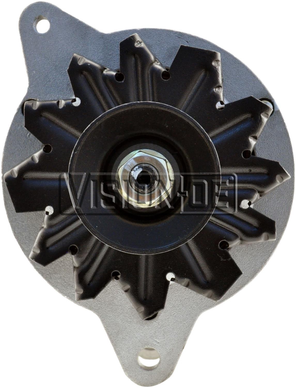 BBB INDUSTRIES Alternator / Generator 14130