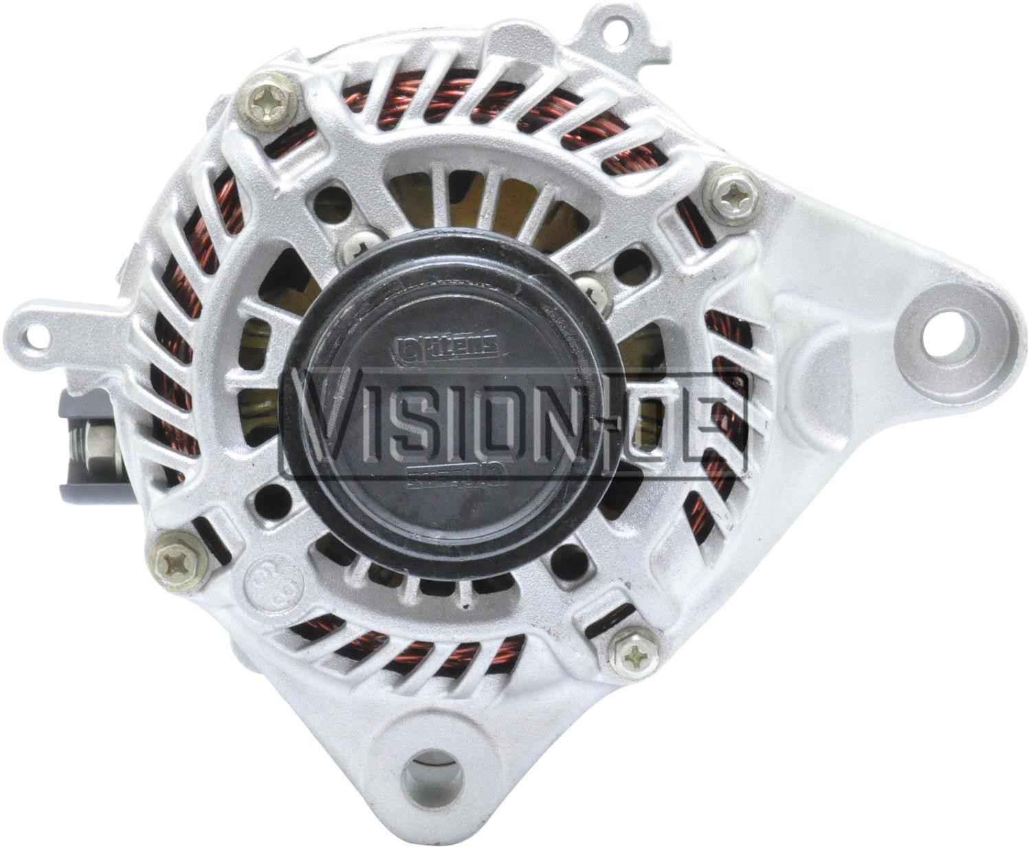 BBB INDUSTRIES Alternator / Generator 14489