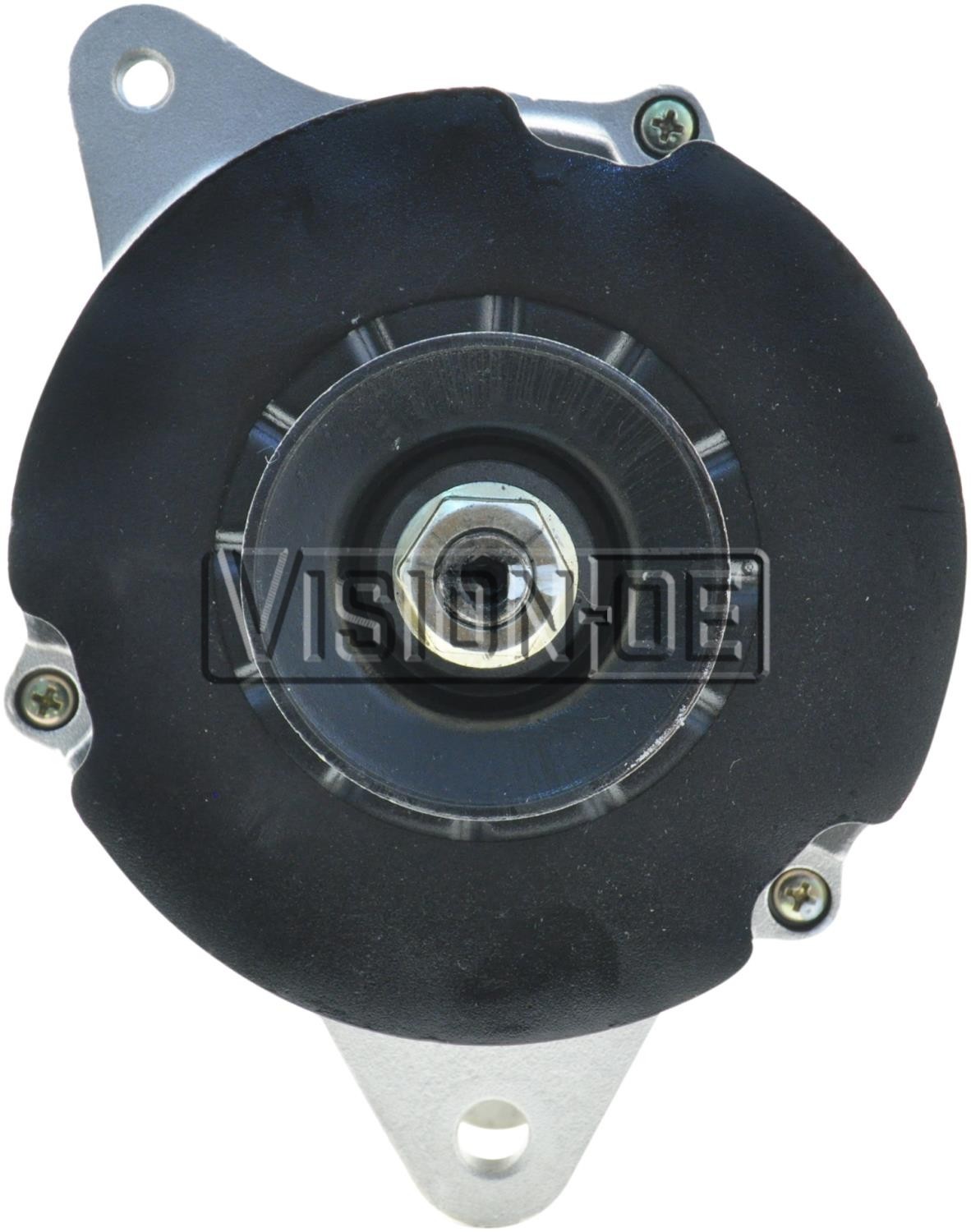 BBB INDUSTRIES Alternator / Generator 14552