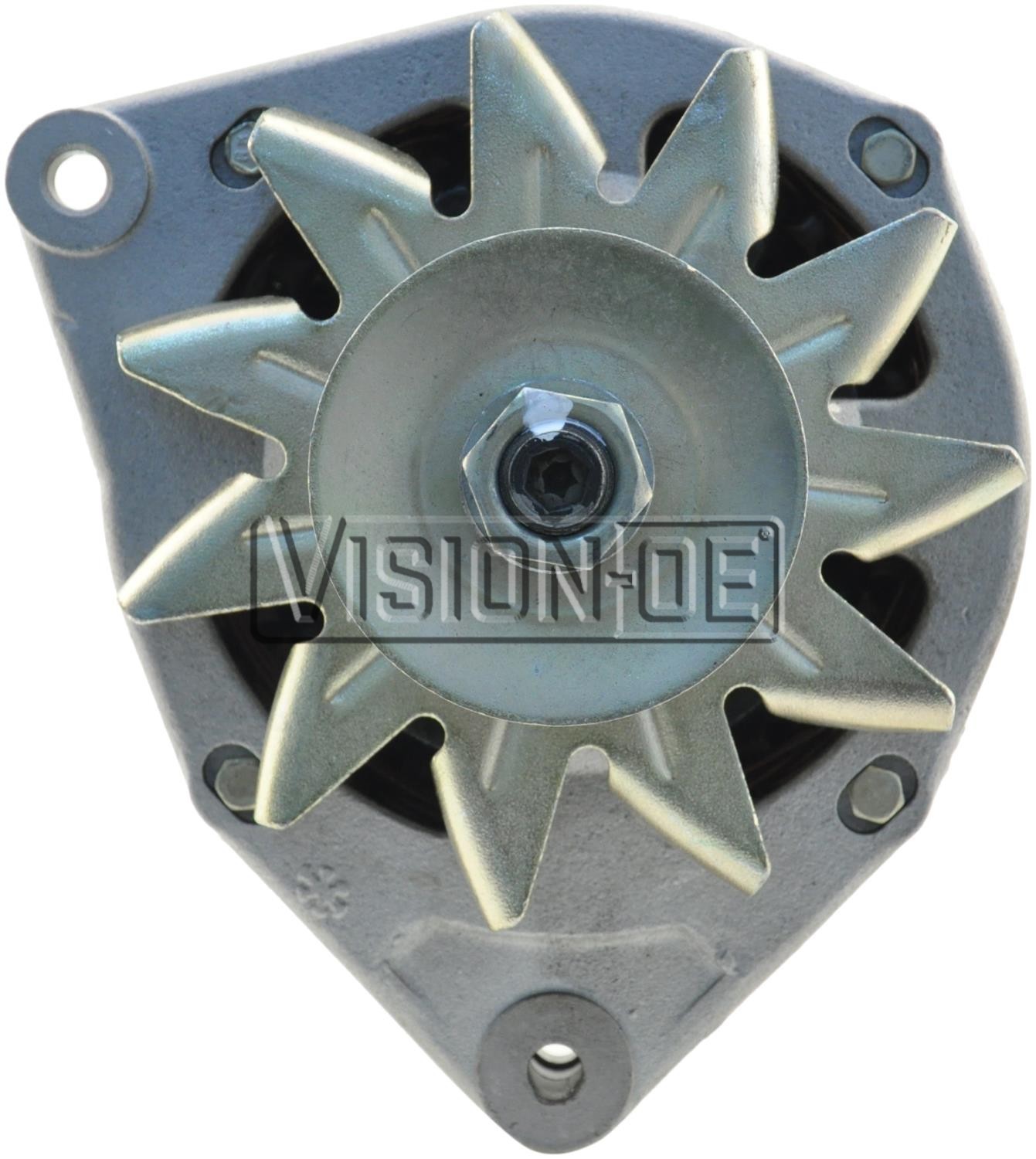 BBB INDUSTRIES Alternator / Generator 14899