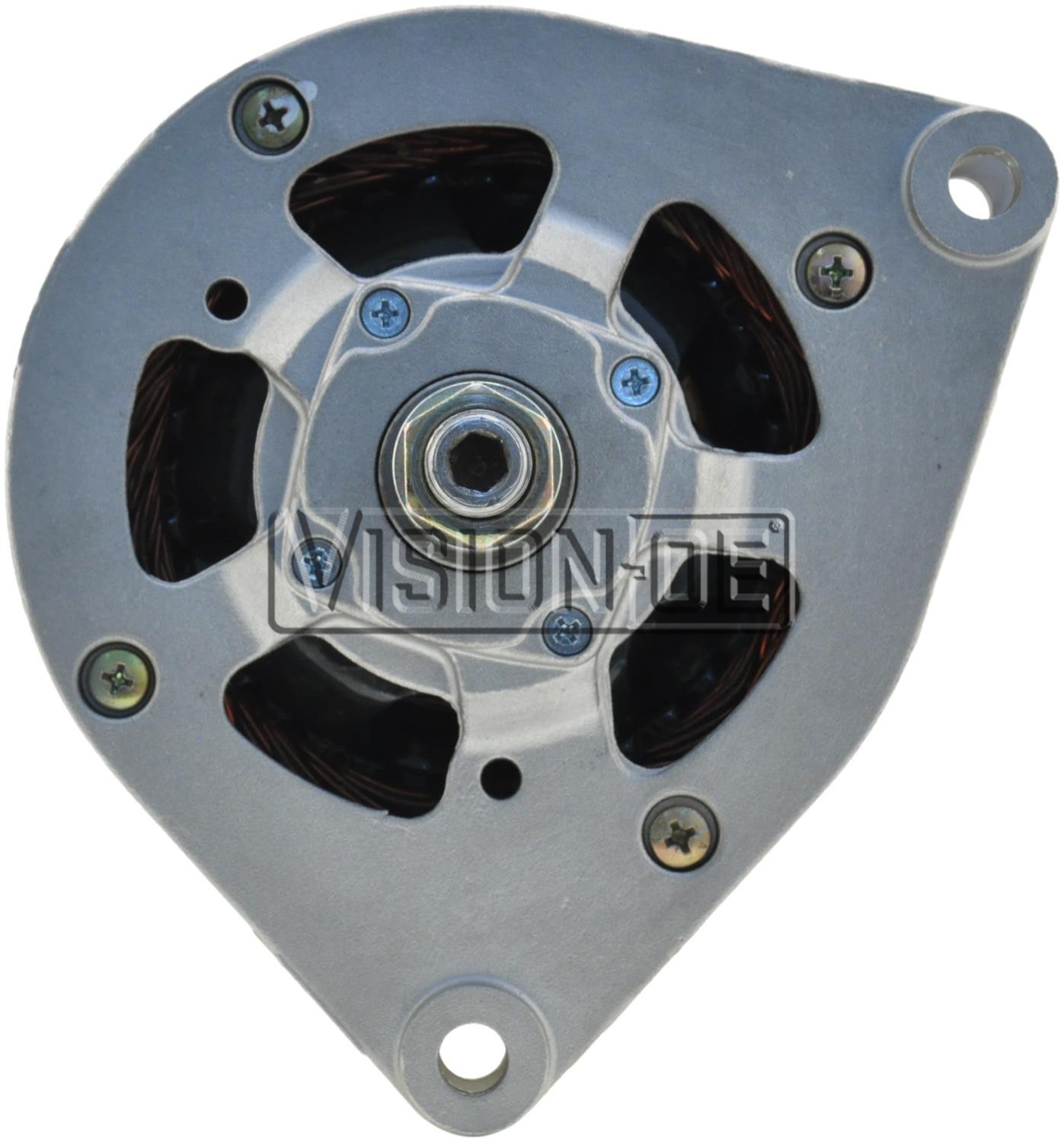 BBB INDUSTRIES Alternator / Generator 14965