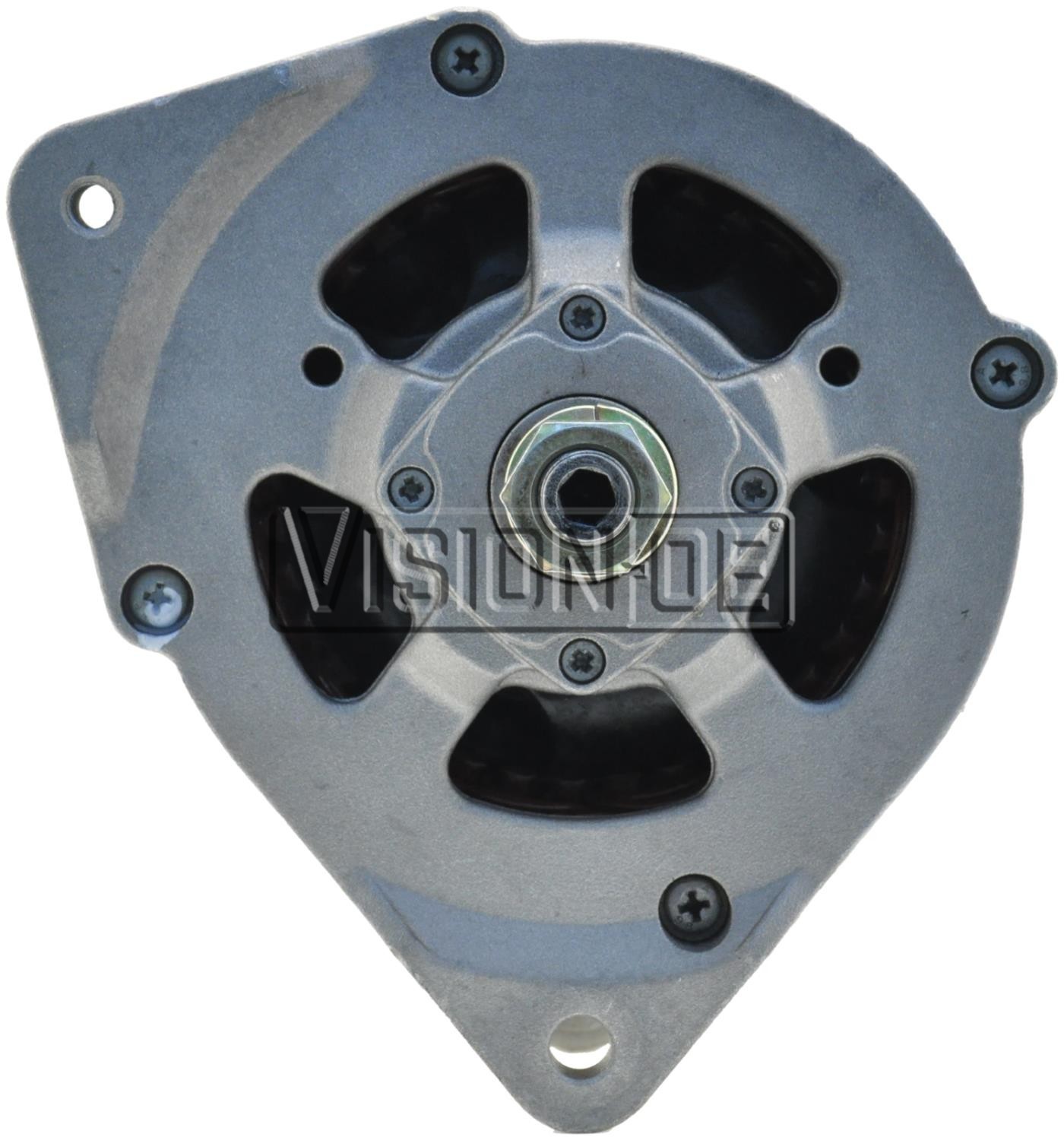 BBB INDUSTRIES Alternator / Generator 14972