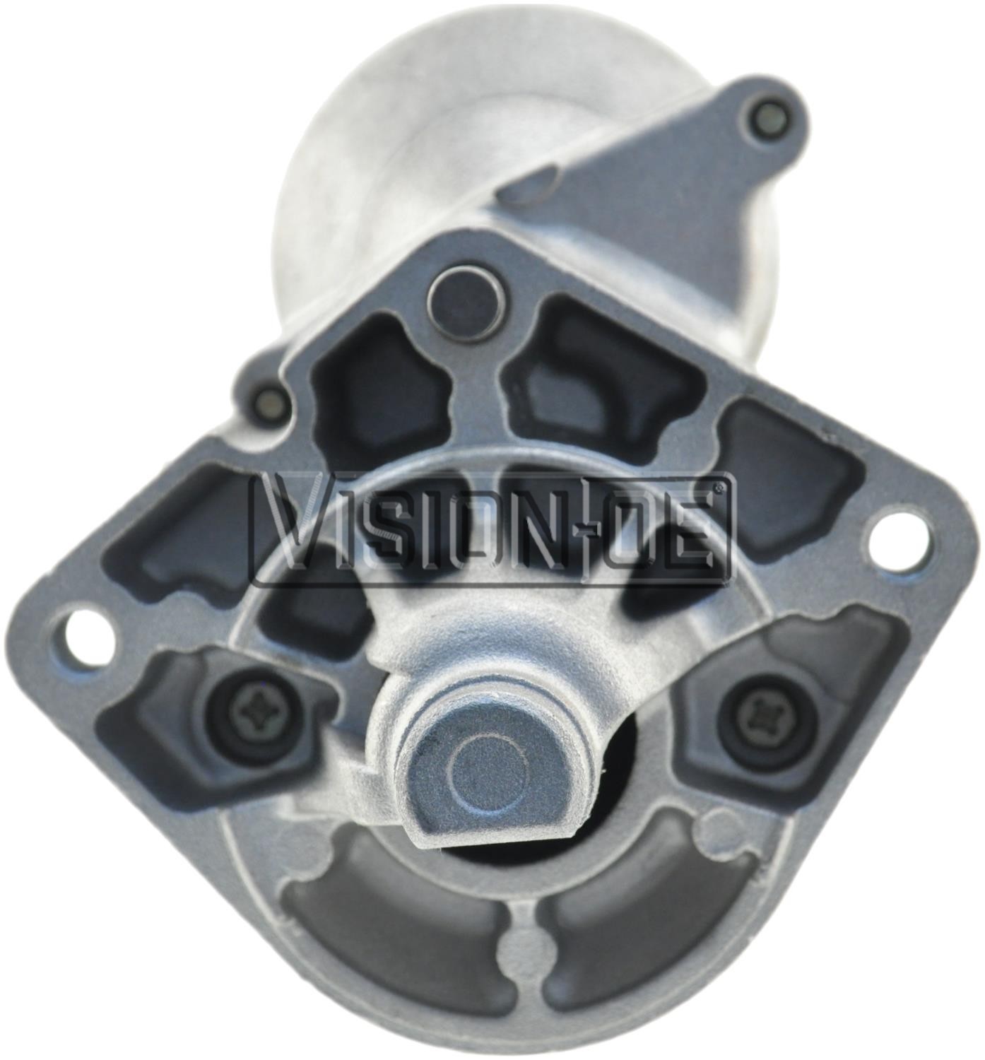 BBB INDUSTRIES Starter Motor 17784