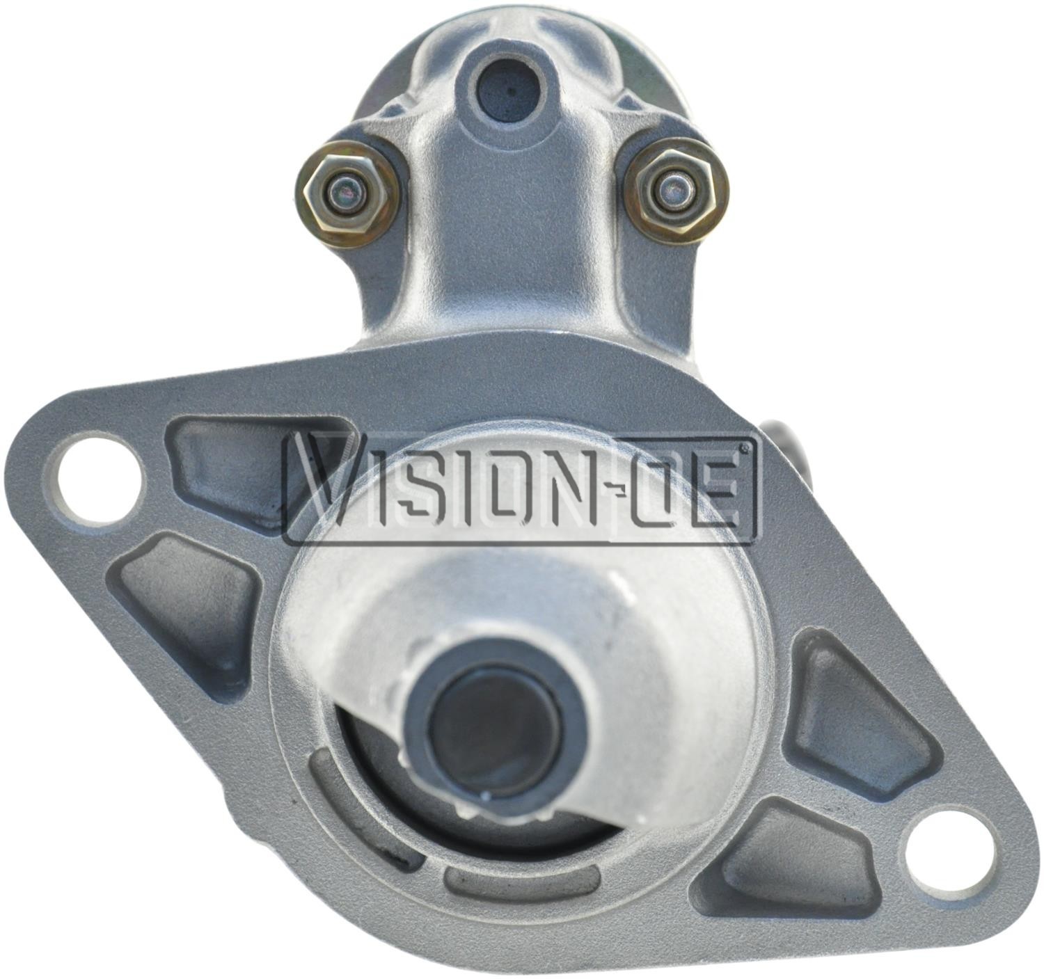 BBB INDUSTRIES Starter Motor 17850