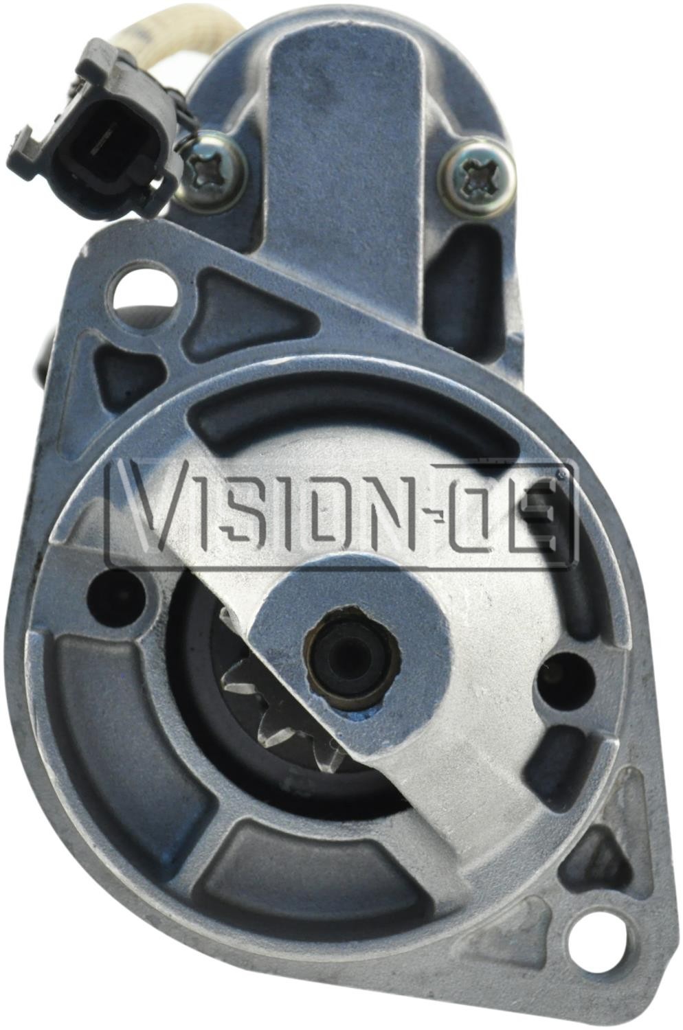 BBB INDUSTRIES Starter Motor 17859