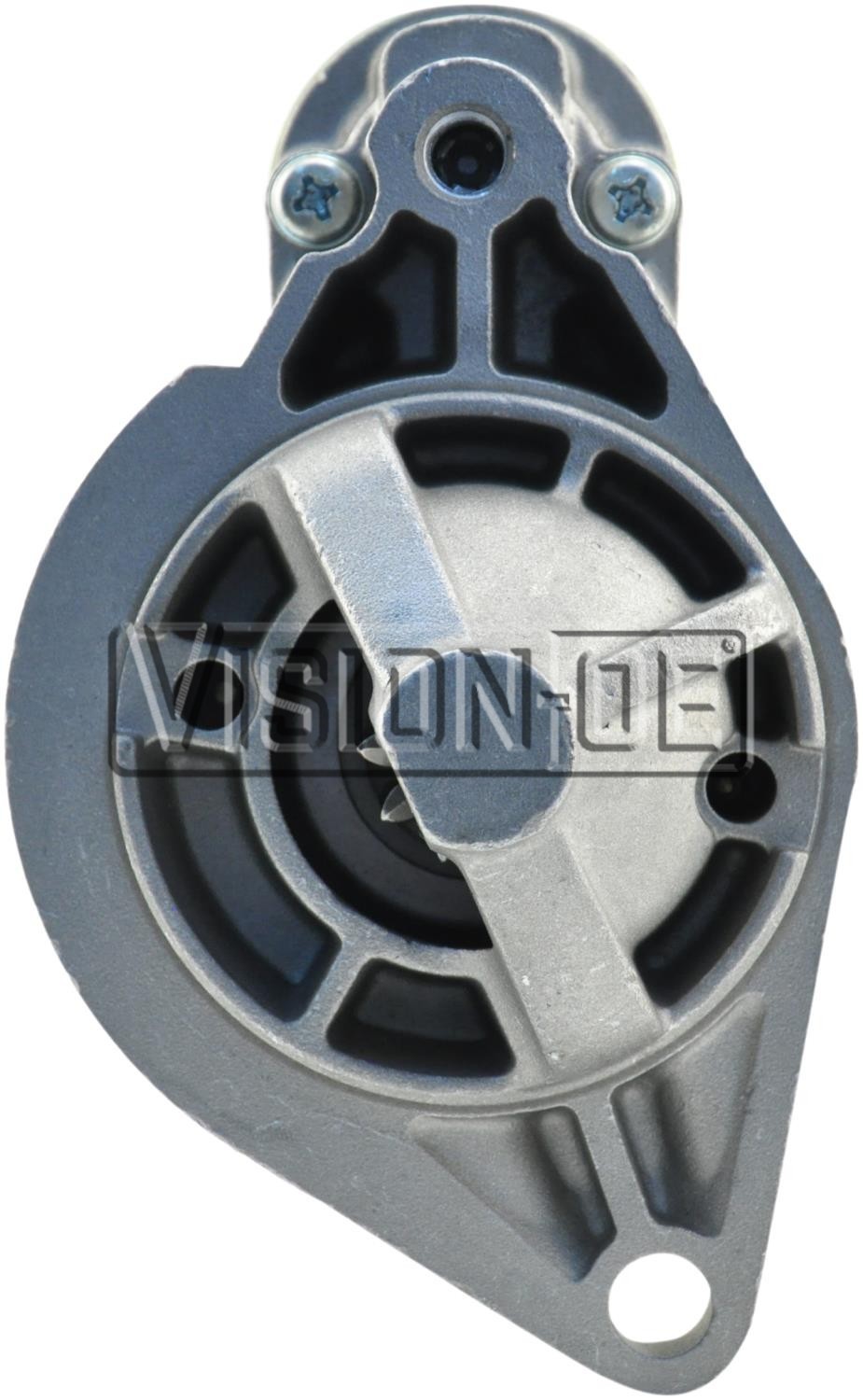 BBB INDUSTRIES Starter Motor 17879