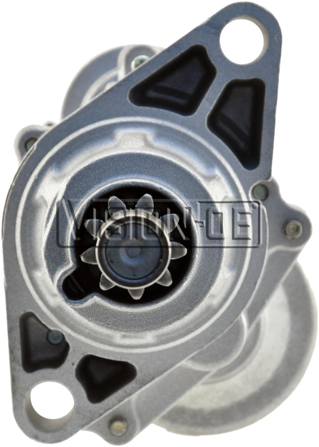 BBB INDUSTRIES Starter Motor 17899